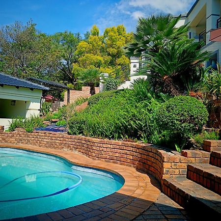 Boutique Stay Johannesburg Exteriér fotografie