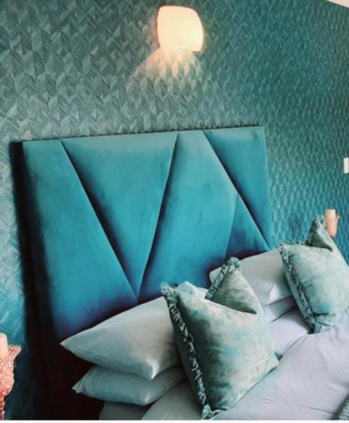 Boutique Stay Johannesburg Exteriér fotografie