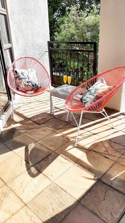 Boutique Stay Johannesburg Exteriér fotografie