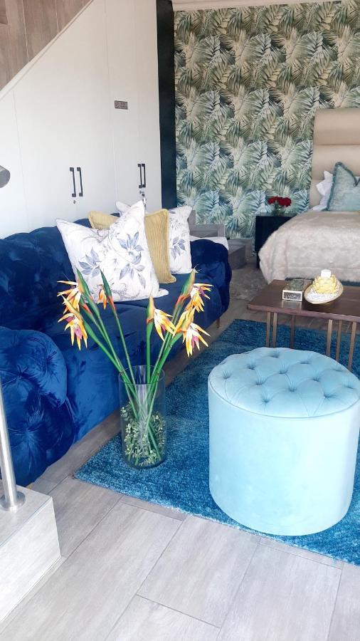 Boutique Stay Johannesburg Exteriér fotografie