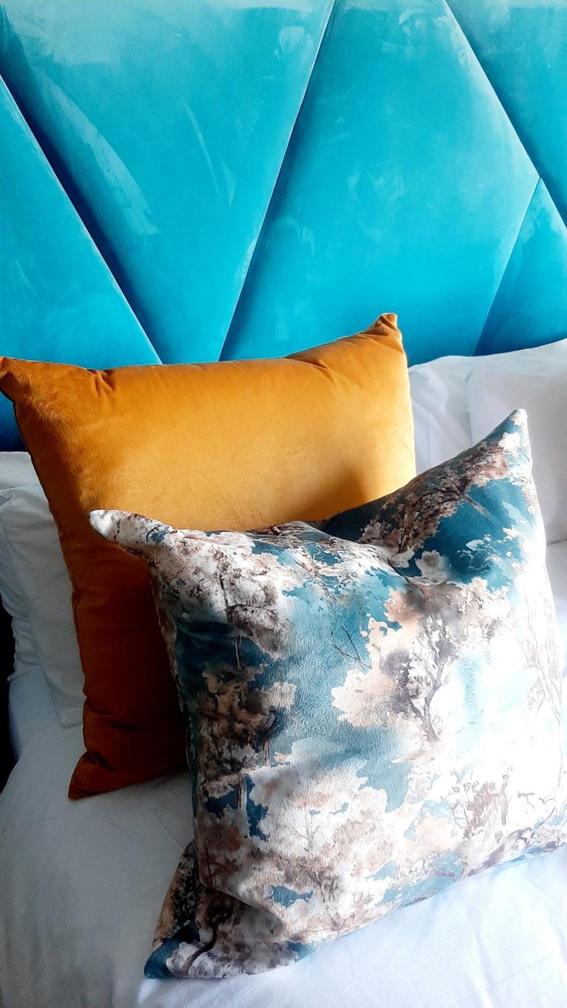 Boutique Stay Johannesburg Exteriér fotografie