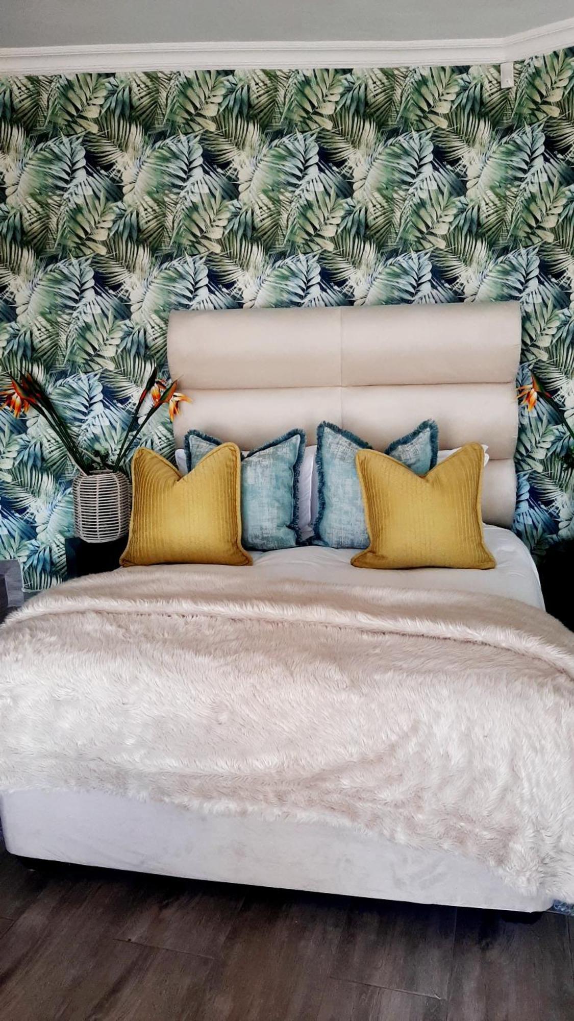 Boutique Stay Johannesburg Exteriér fotografie