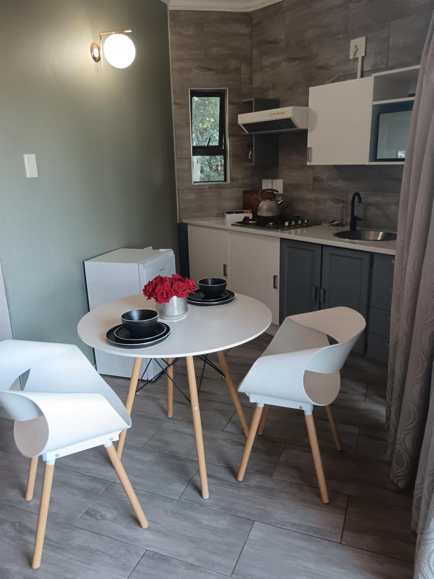 Boutique Stay Johannesburg Exteriér fotografie