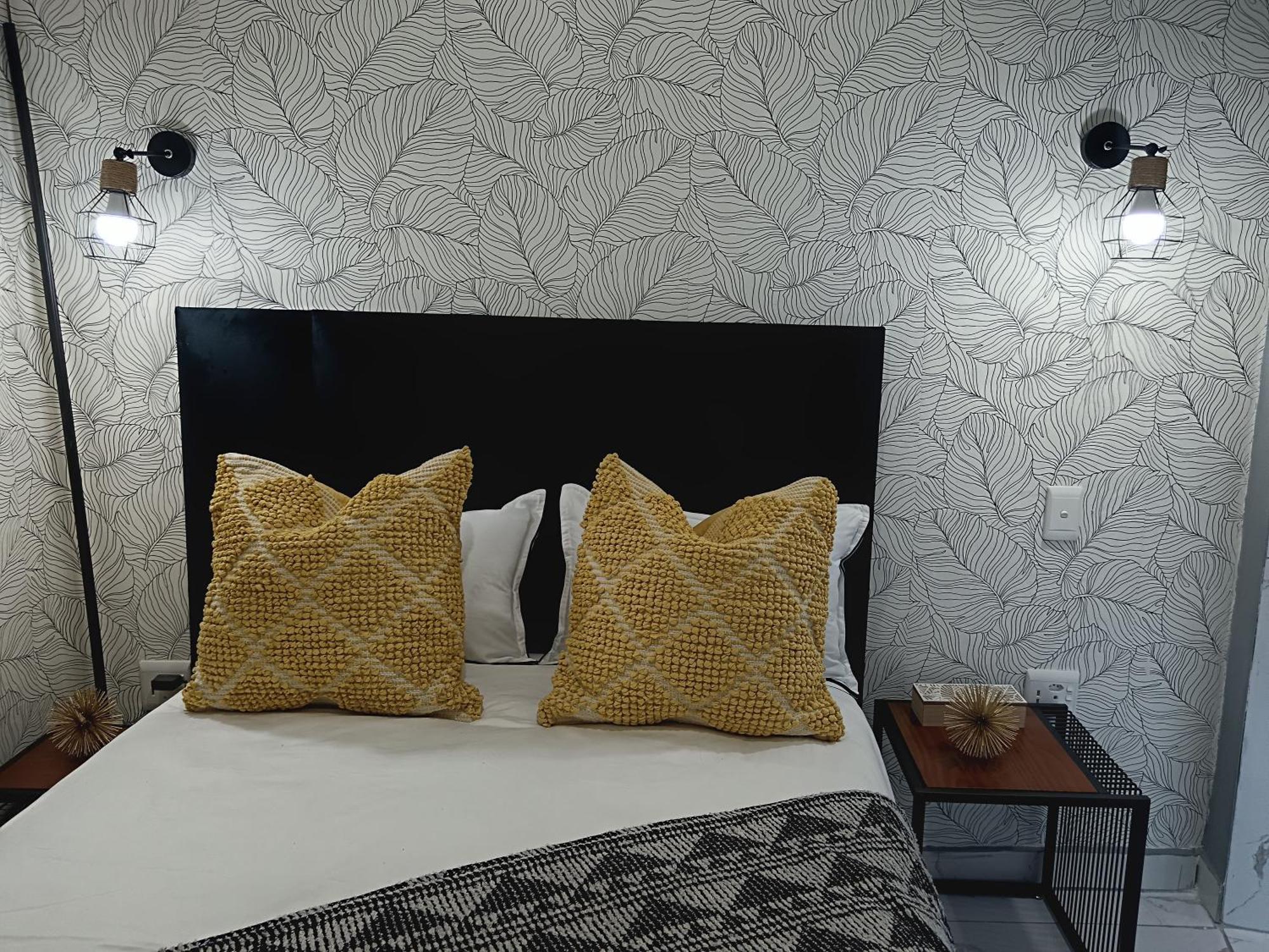 Boutique Stay Johannesburg Exteriér fotografie