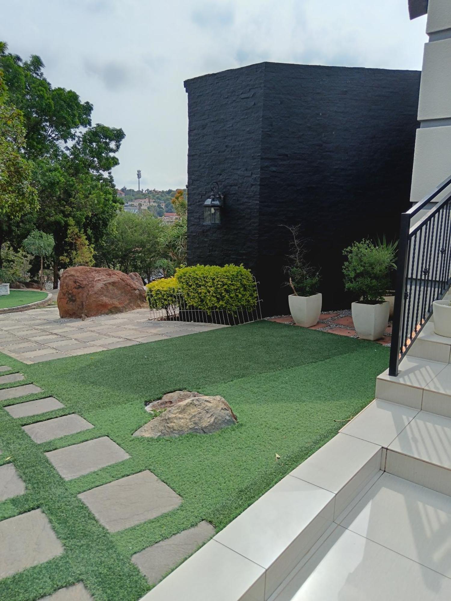Boutique Stay Johannesburg Exteriér fotografie