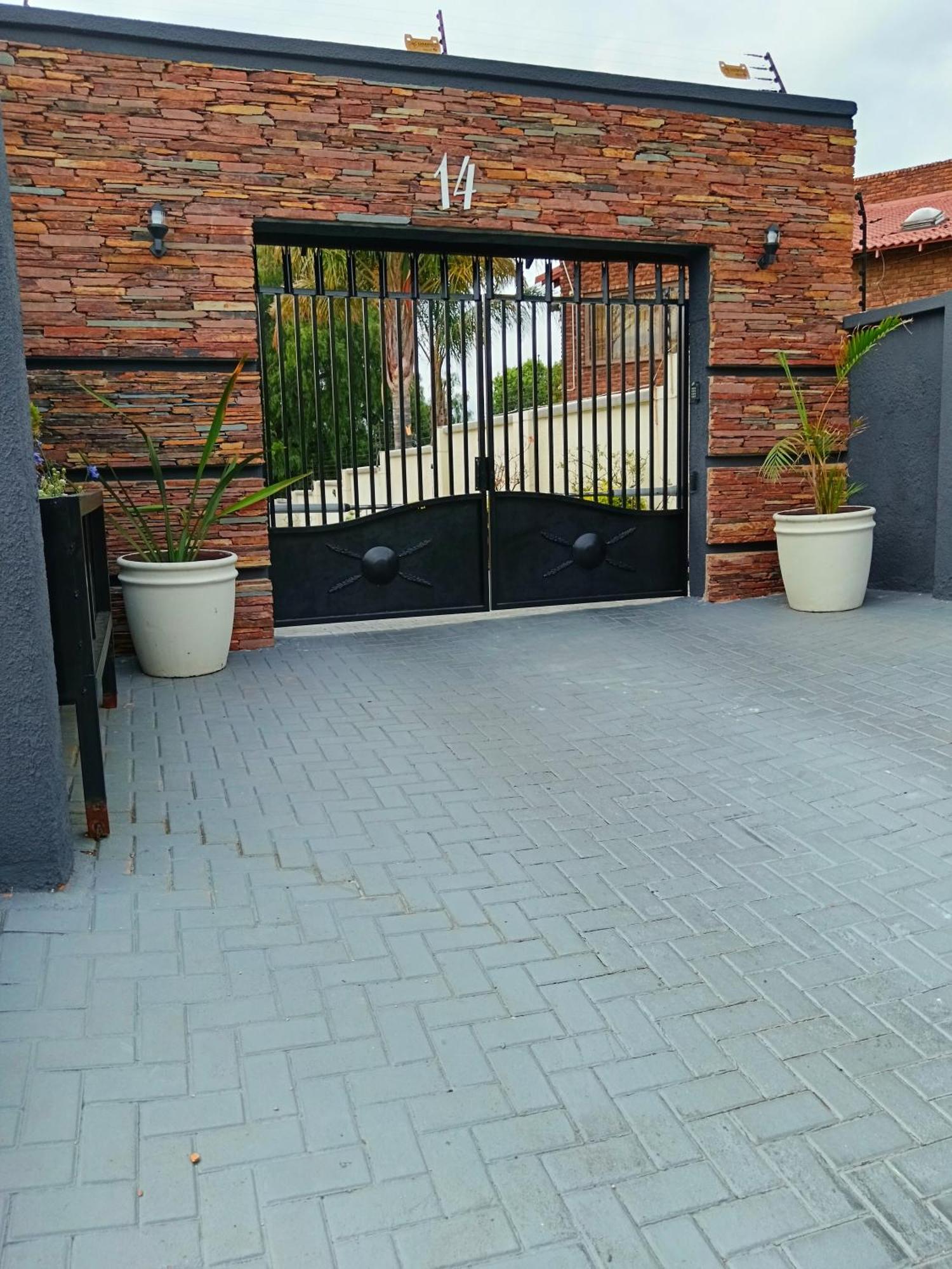 Boutique Stay Johannesburg Exteriér fotografie