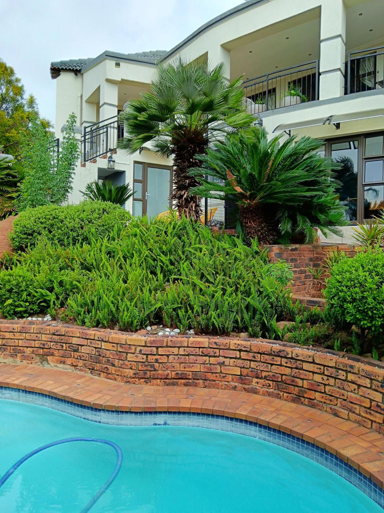 Boutique Stay Johannesburg Exteriér fotografie
