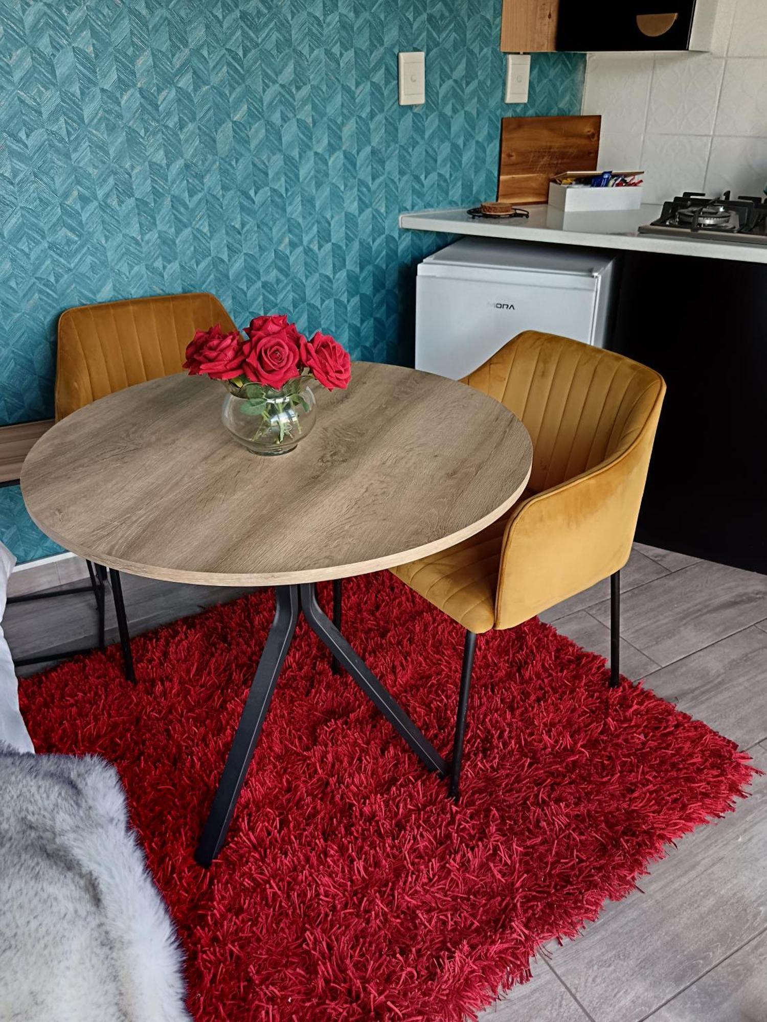 Boutique Stay Johannesburg Pokoj fotografie