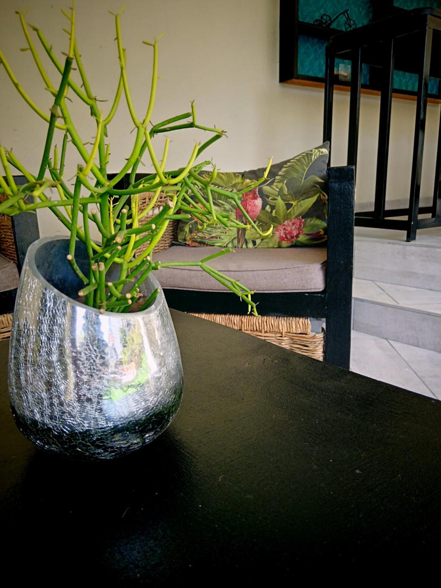 Boutique Stay Johannesburg Exteriér fotografie
