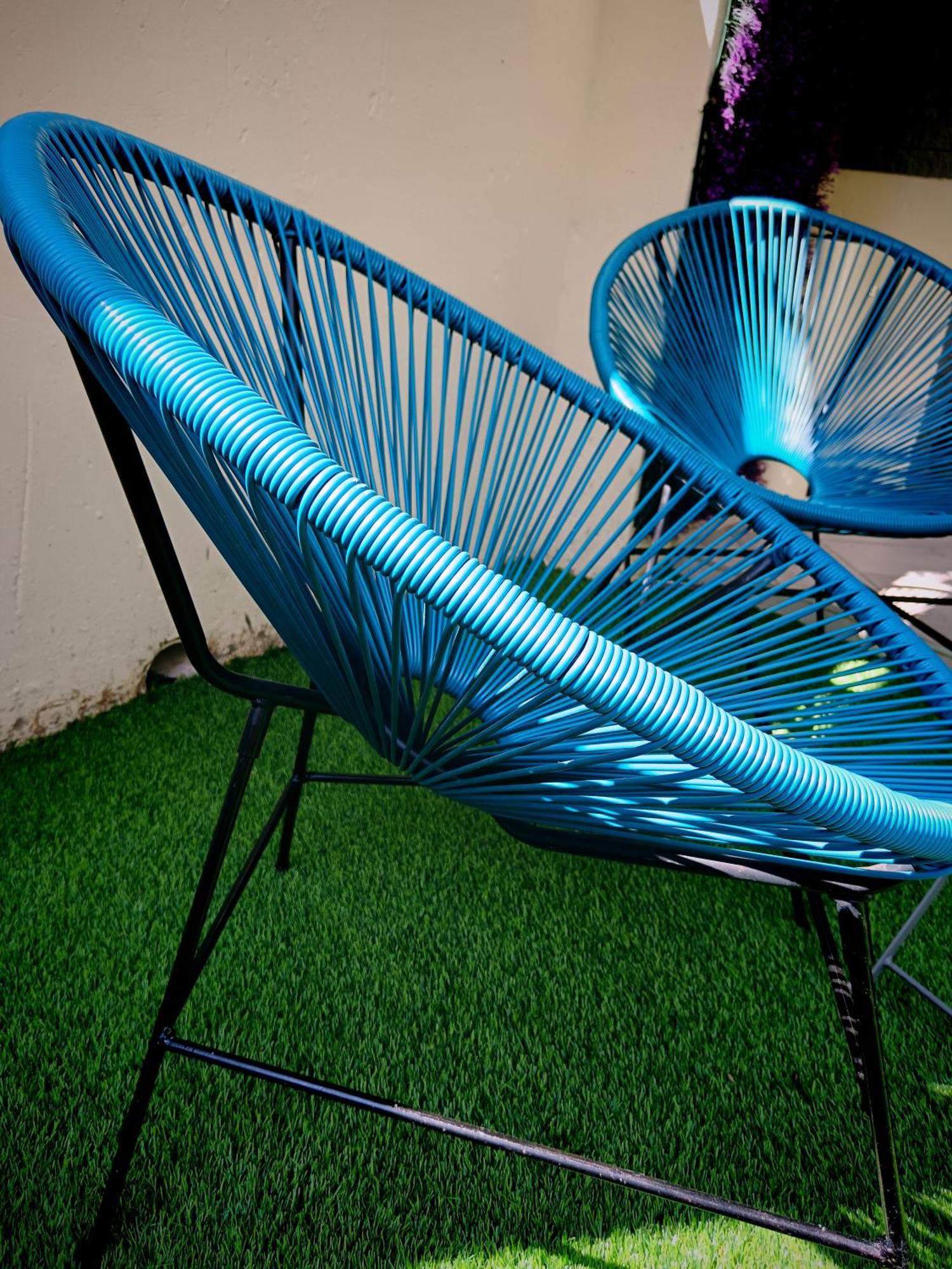 Boutique Stay Johannesburg Exteriér fotografie