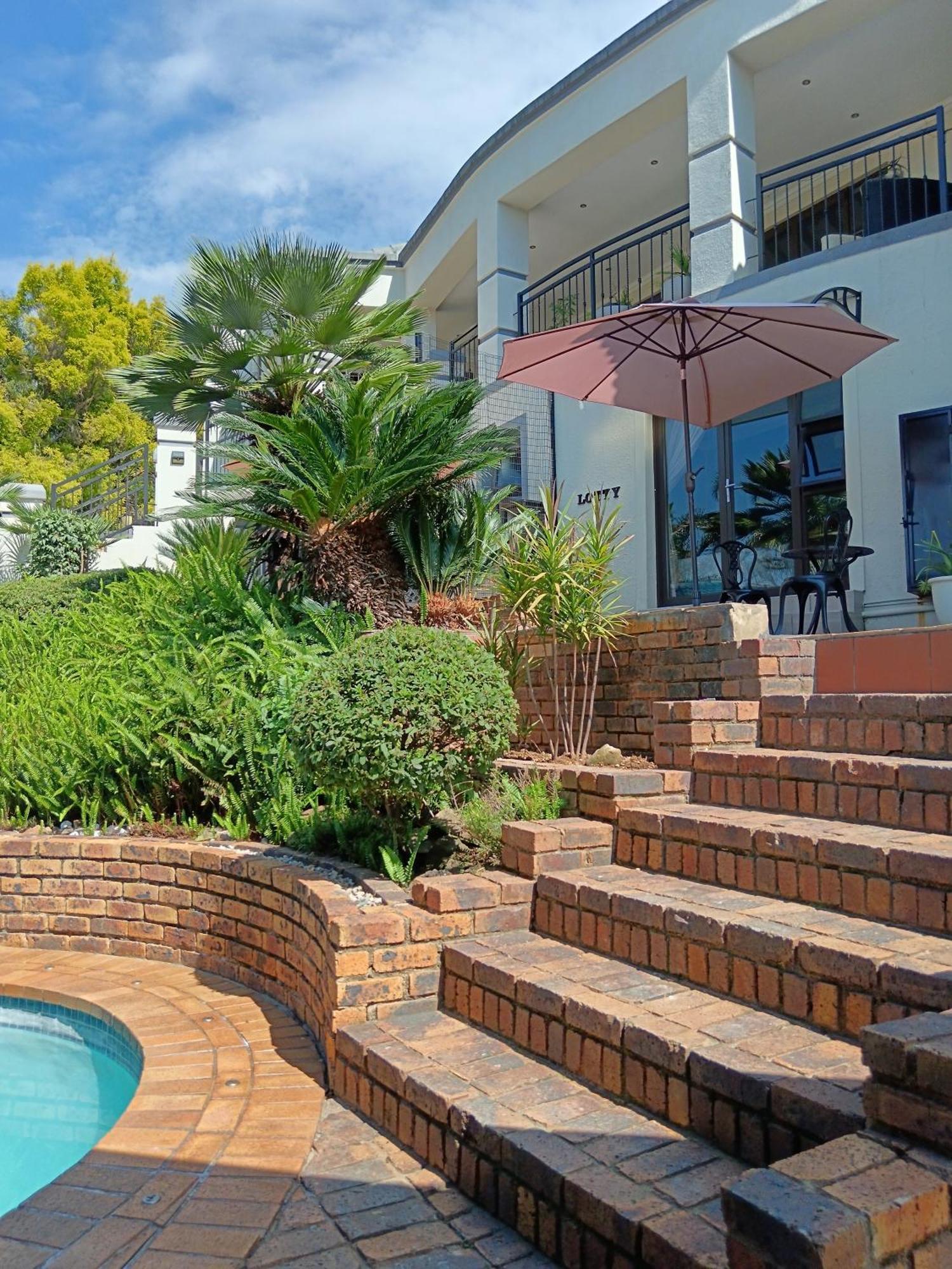 Boutique Stay Johannesburg Exteriér fotografie