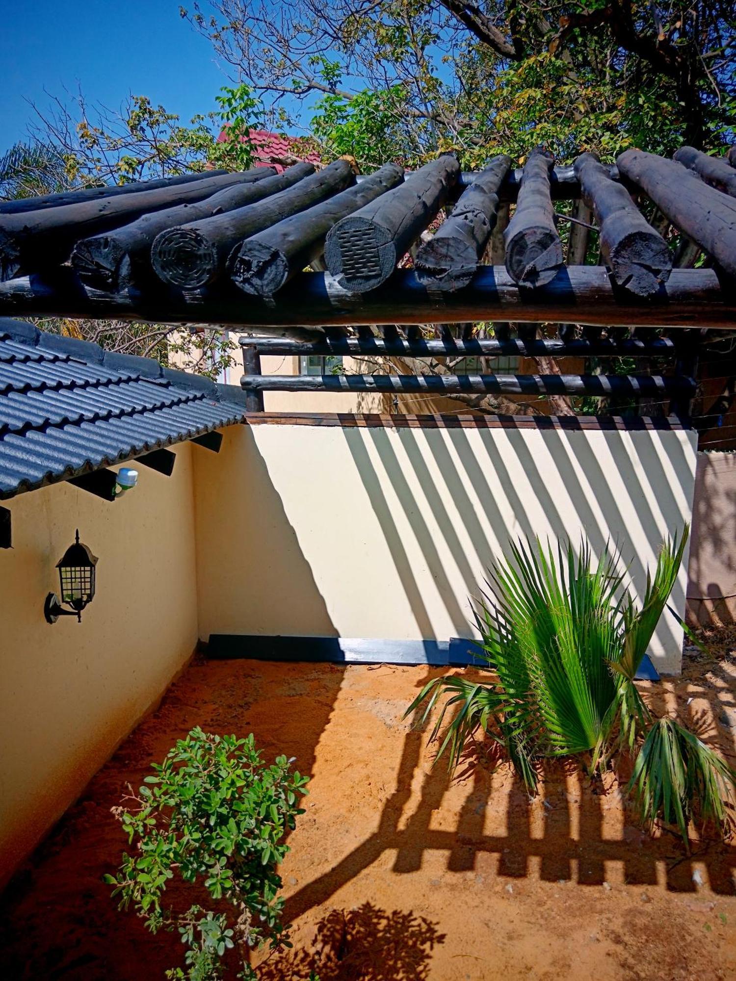 Boutique Stay Johannesburg Exteriér fotografie